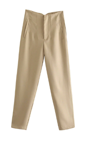 Elisa™️ - Elegant Pants