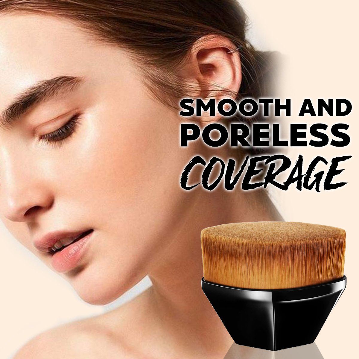 Make-up Brush™
