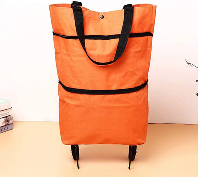 Folding Shopping Bag™