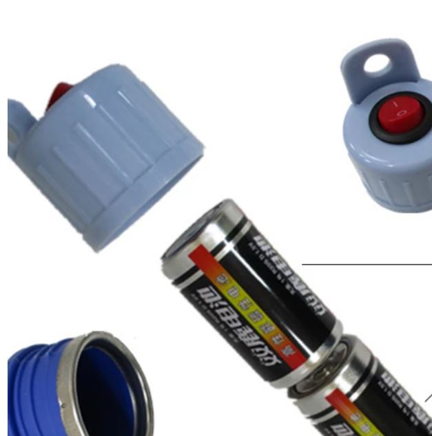 Portable Water Pump™️
