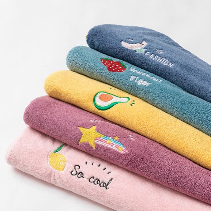 QuickDry™ - Sneldrogende Handdoek (1+2 Gratis)