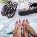 Foot Massage Slipper™