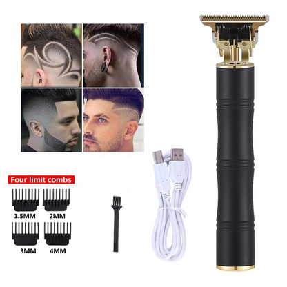 Ultra Tondeuse | De Perfecte Haarverzorgingstool