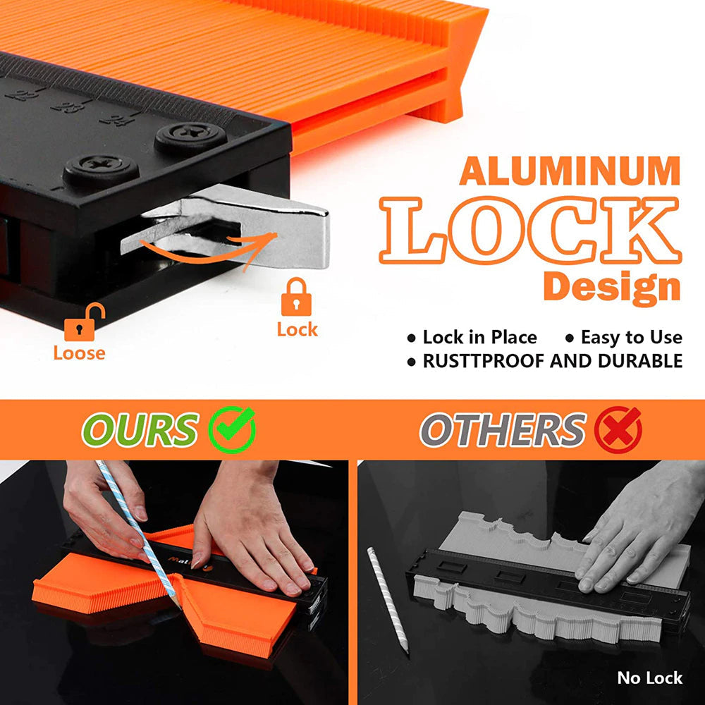 Adjustable Work Drawer™