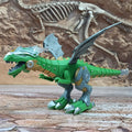 DinoBot™ - Vuurspuwende Dinosaurus