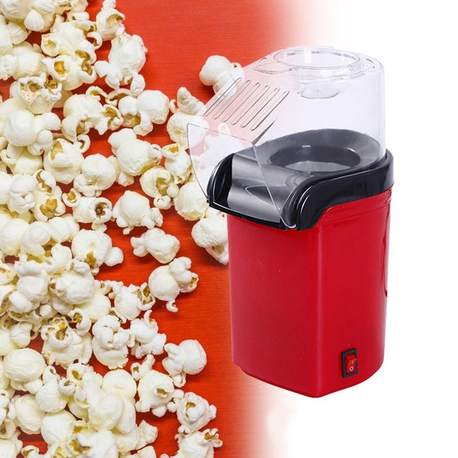 Popcorn Machine™
