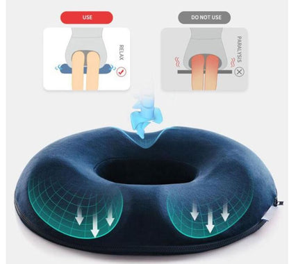 Foam Seat Cushion™️