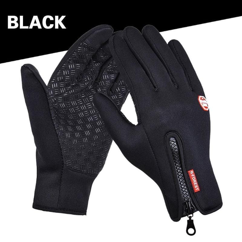 TouchPro™ - Warme Thermische Handschoenen