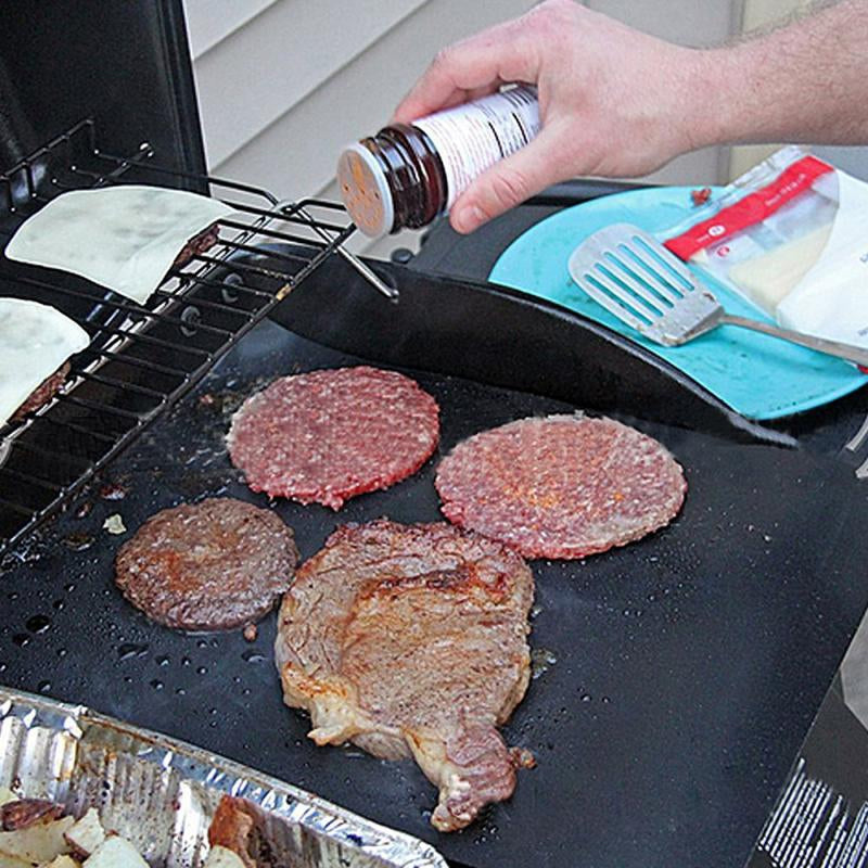 Non-stick Oven Liners™ (1 + 2 GRATIS)