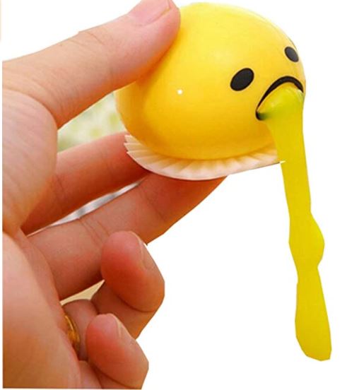 Funny Cute Egg™️ (2+3 GRATIS)