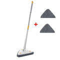 360° Draaibare Super Mop