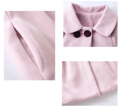 Baby Coat™️