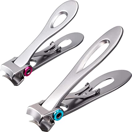 Portable Nail Clippers™ (1 + 1 GRATIS)