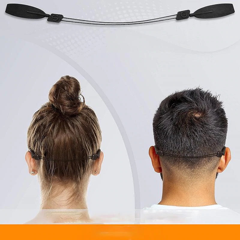Glasses Straps™ (1 + 2 GRATIS)