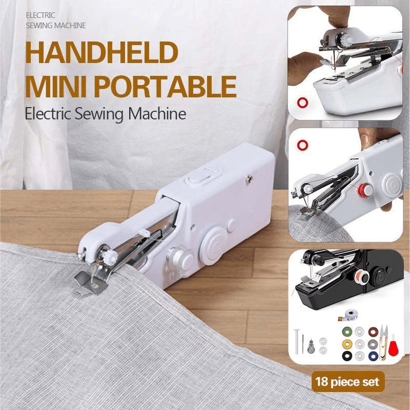 Easy Sew™ - Elektrische Naaimachine