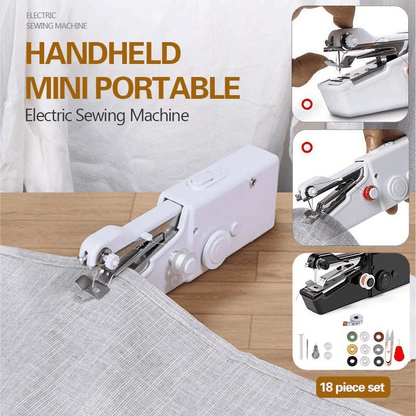 Easy Sew™ - Elektrische Naaimachine