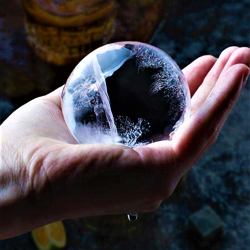 Ice Ball Maker™