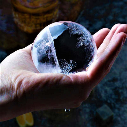 Ice Ball Maker™