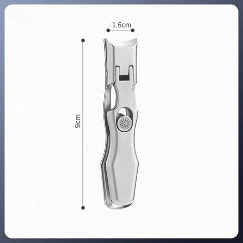 Portable Nail Clippers™ (1 + 1 GRATIS)