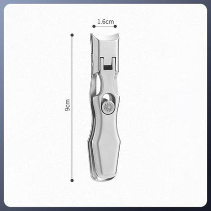 Portable Nail Clippers™ (1 + 1 GRATIS)