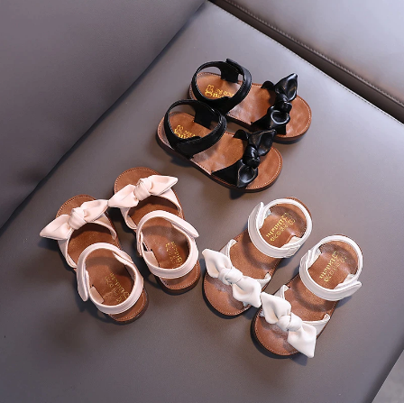 Clara™️ - Baby Sandals
