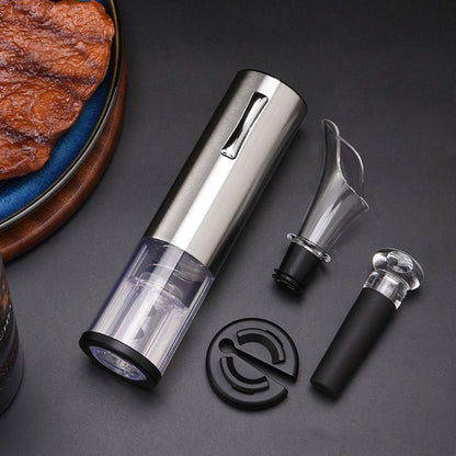 Electric Wine Opener™