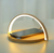 Bowlight Design™ | Sfeervolle 3-in-1 Nachtlamp Met Draadloos Opladen