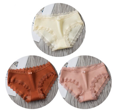 Cotton Panties™ (1 + 1 GRATIS)