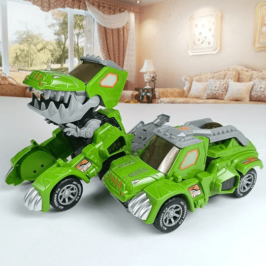 DinoBot™