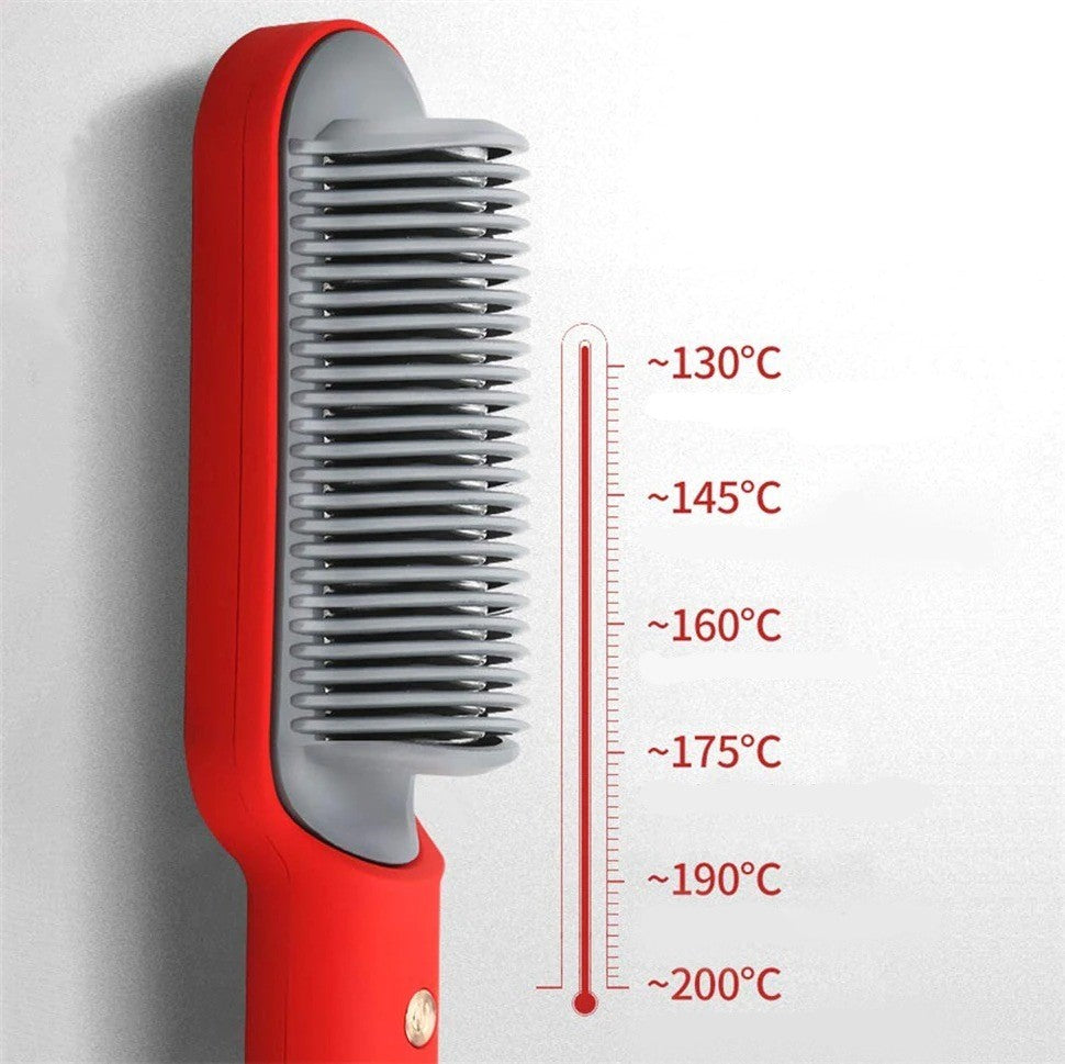 Professional Hair Straightener™