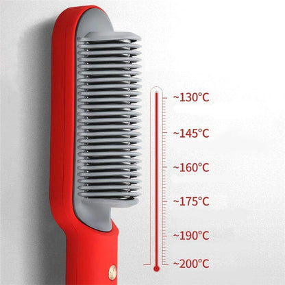 Professional Hair Straightener™