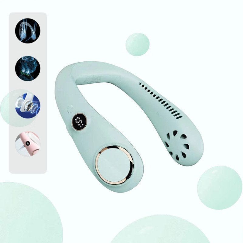 AirZen Pro™ Ventilator