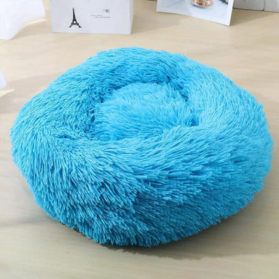 Fluffy Calming Bed™