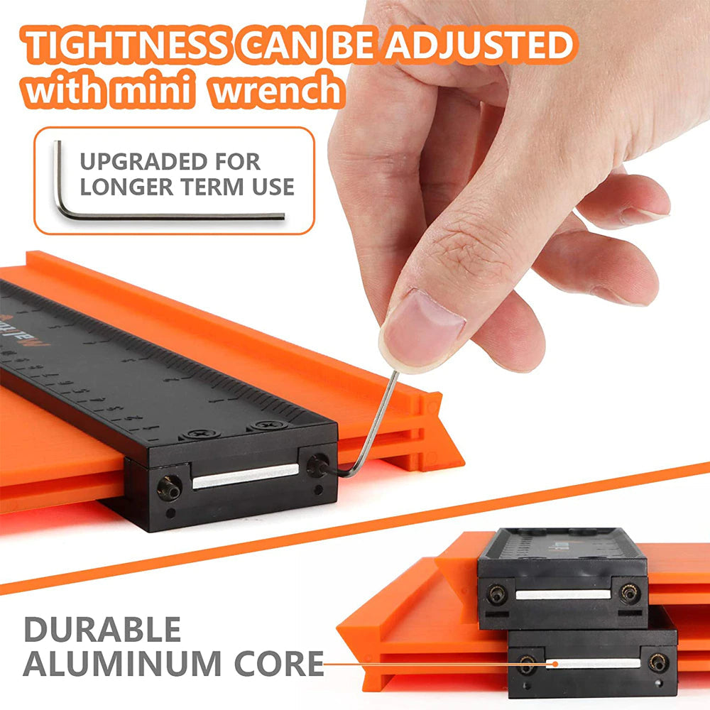 Adjustable Work Drawer™