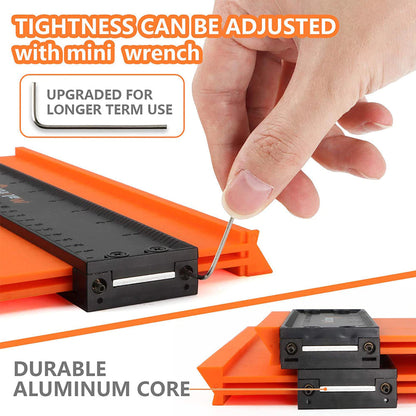 Adjustable Work Drawer™