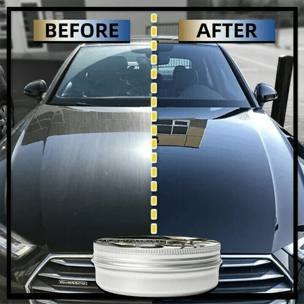 MirrorCar™ - Coatingwas