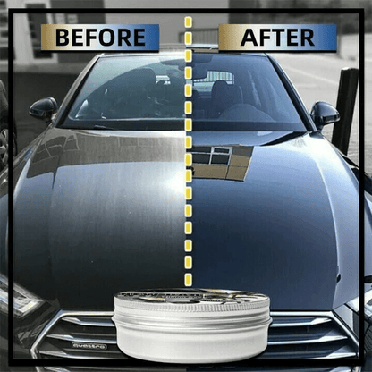 MirrorCar™ - Coatingwas