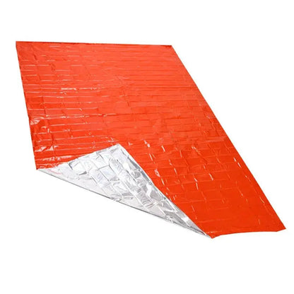 Thermische Noodslaapzak