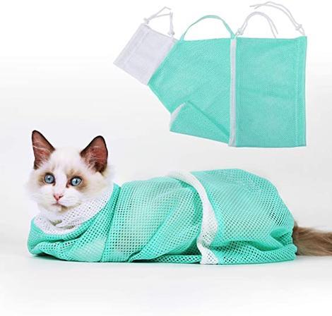 Multifunctionele Dieren Verzorgingsbadzak