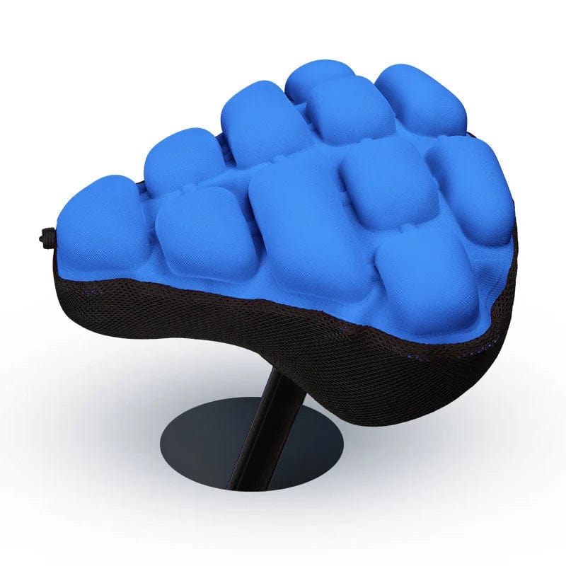 AirSeat™ | Het Zachte Fietszadel - Fiets op wolken