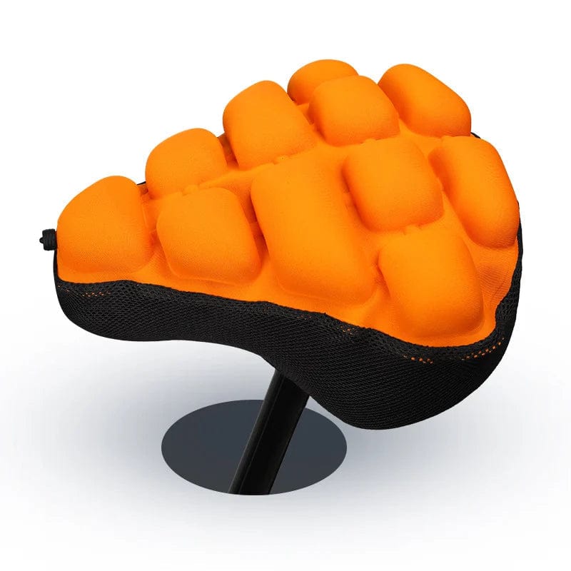 AirSeat™ | Het Zachte Fietszadel - Fiets op wolken