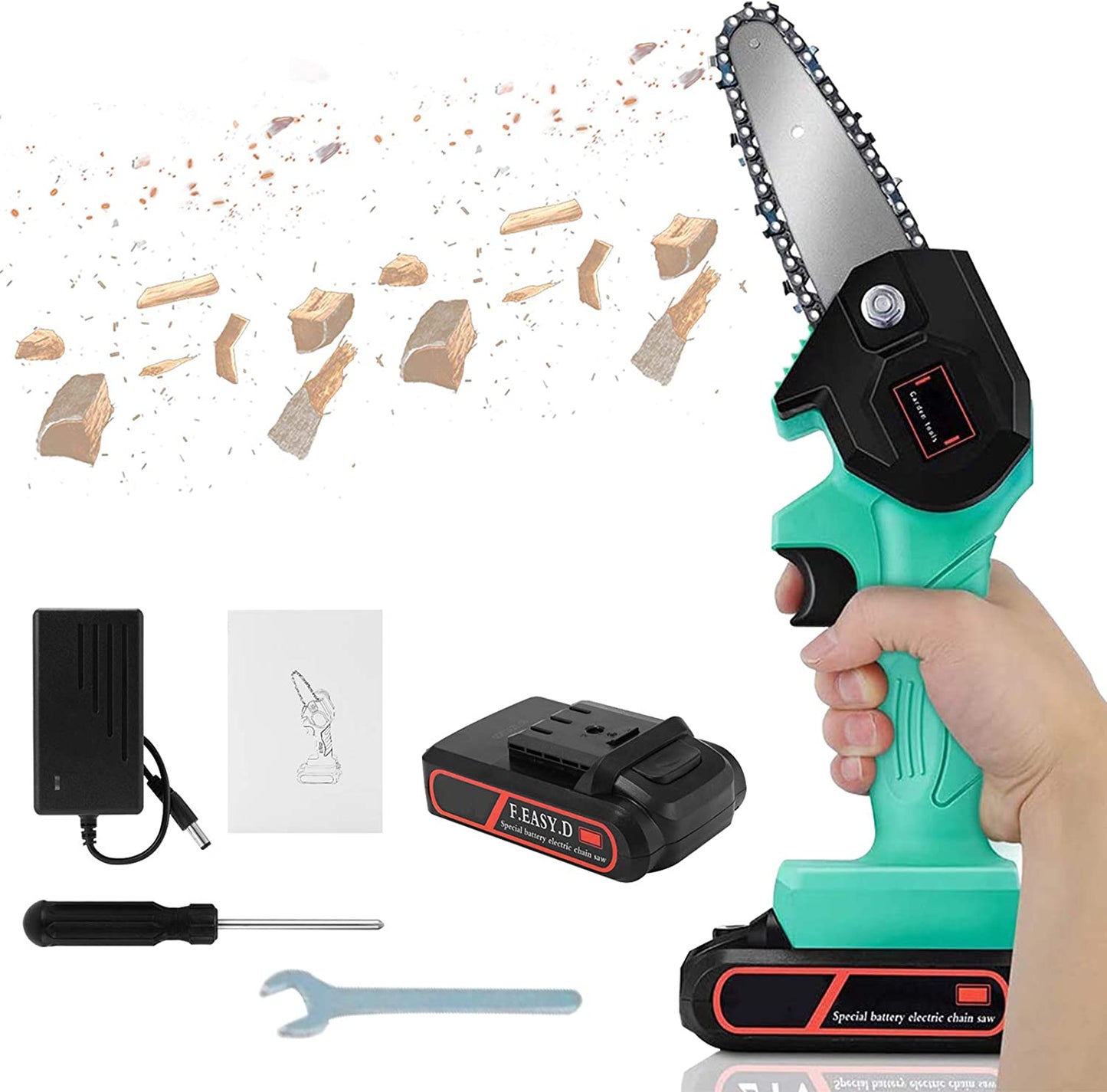 Mini Saw™