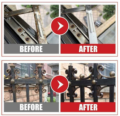 Anti-Rust Converter™