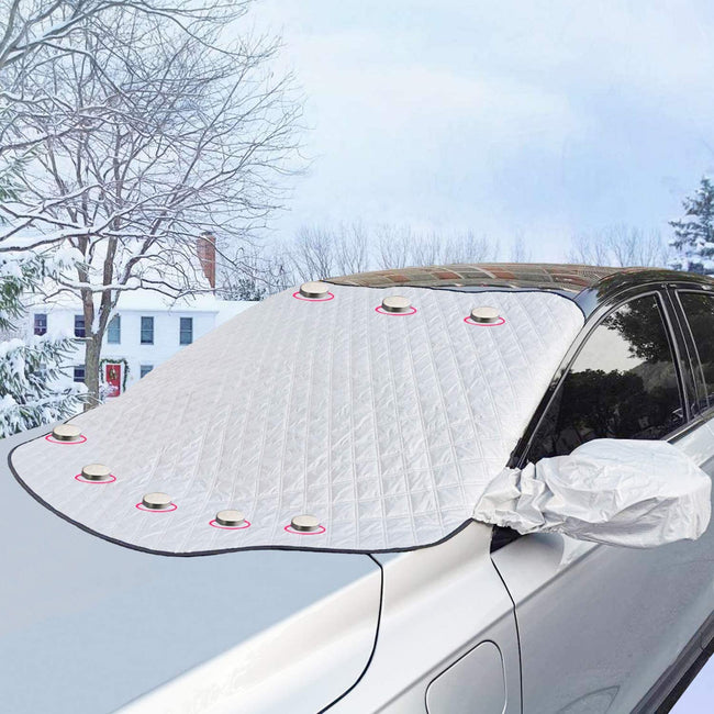 Car Windshield Cover™