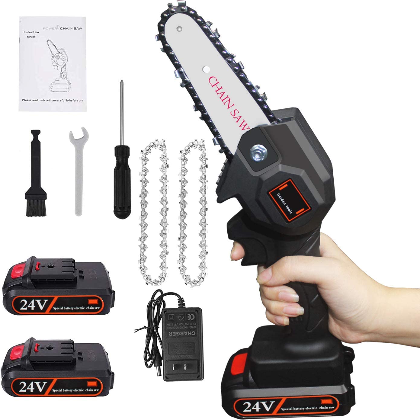 Mini Saw™