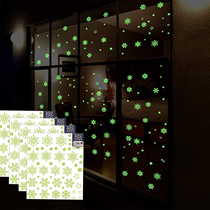 Luminous Snowflake™