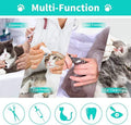 Multifunctionele Dieren Verzorgingsbadzak