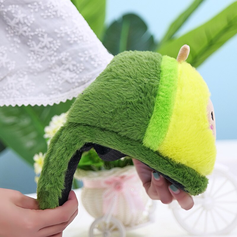 Cute Avocado Slipper™