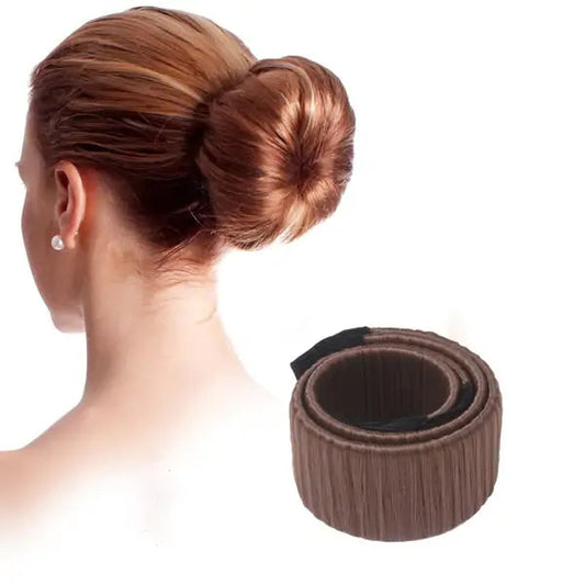Franse Twist Haar Bun Maker