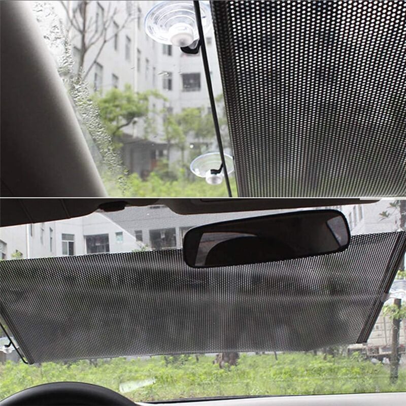 Warmte-Isolatie Auto Zonnescherm